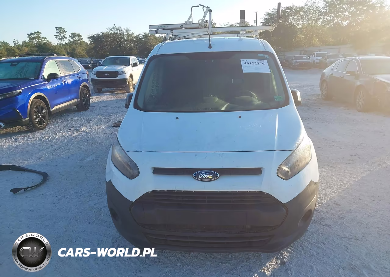 2015 Ford Transit Connect Xl VIN:NM0LS7E73F1198630 - 6
