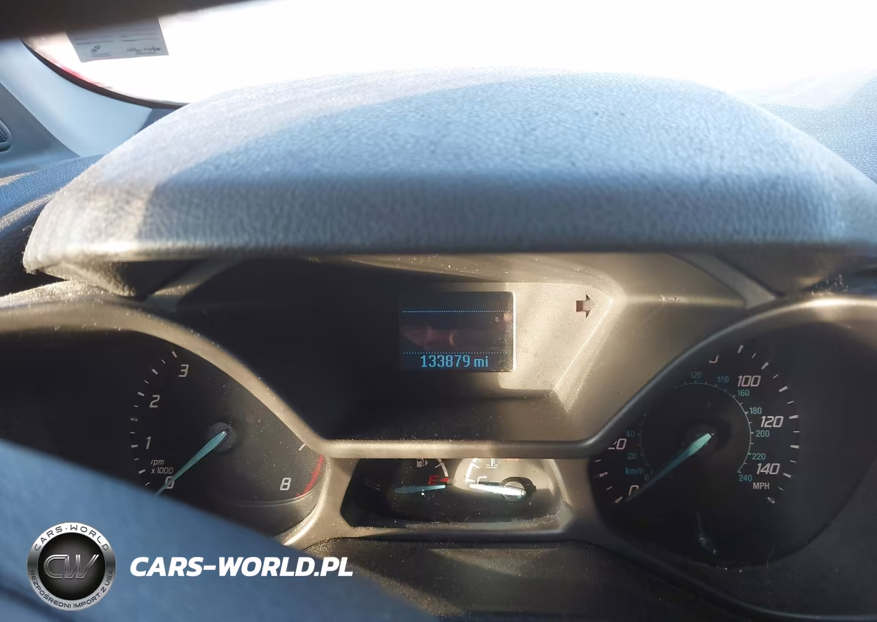 2015 Ford Transit Connect Xl VIN:NM0LS7E73F1198630 - 7