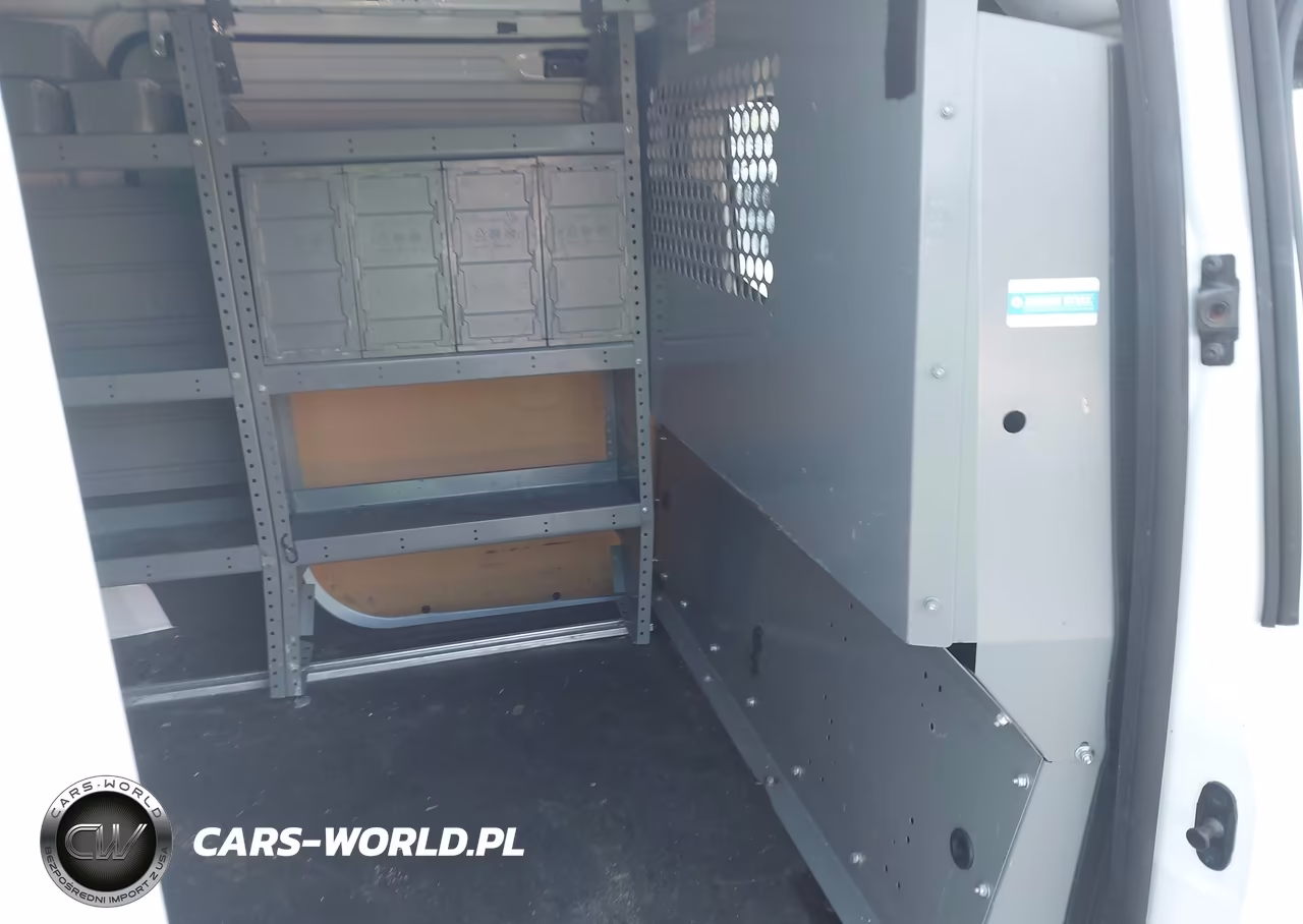 2015 Ford Transit Connect Xl VIN:NM0LS7E73F1198630 - 8