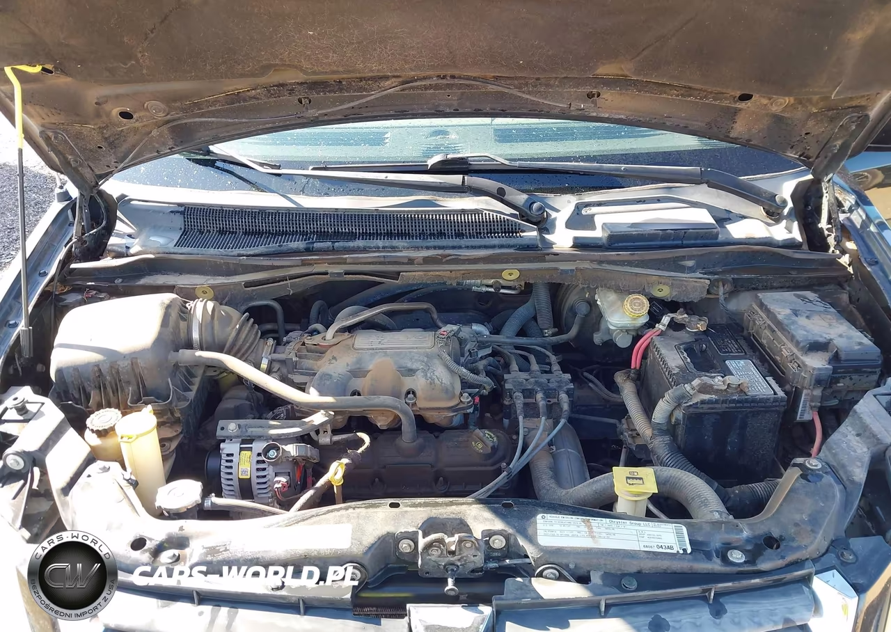 2010 Dodge Grand Caravan Sxt VIN:2D4RN5D13AR283187 - 10