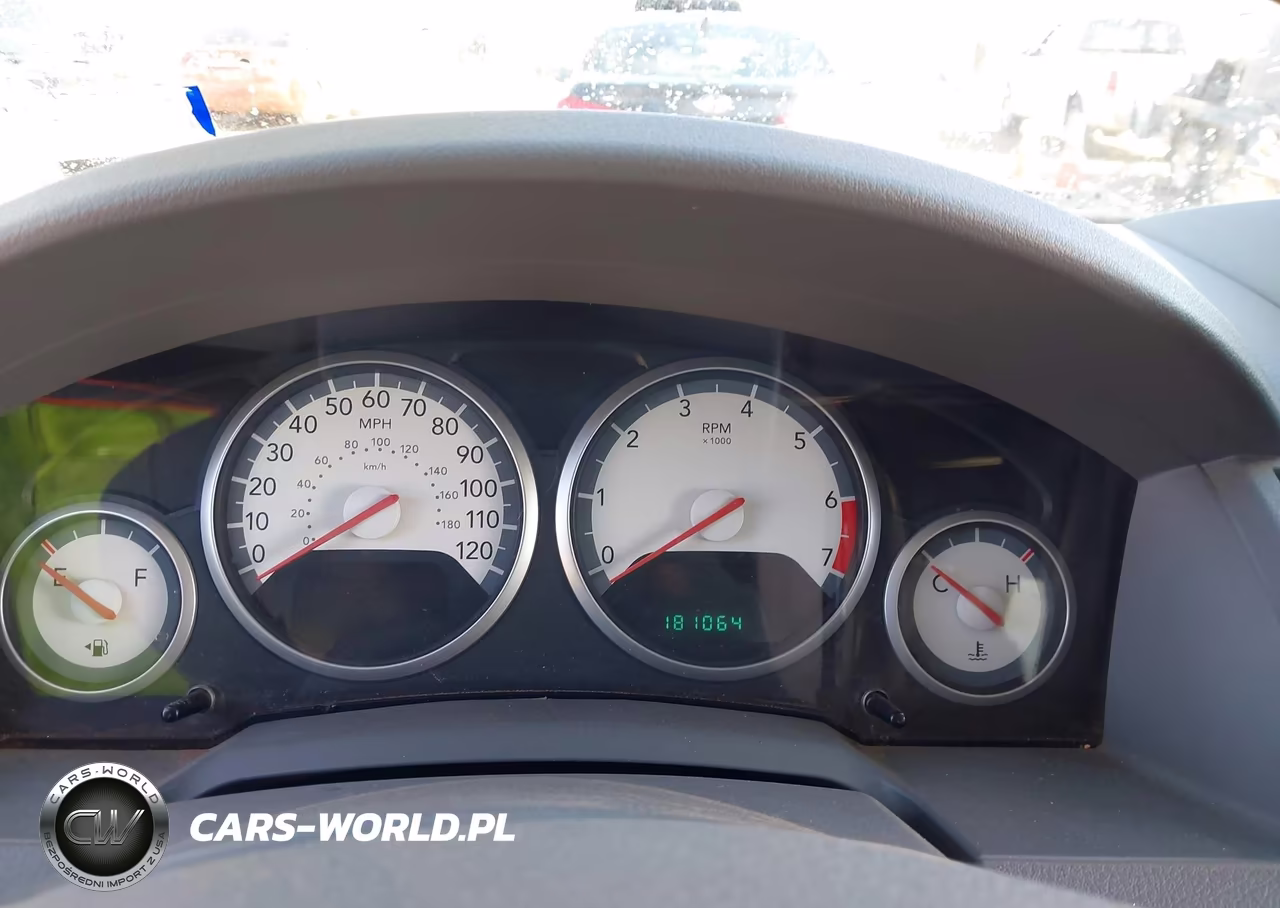 2010 Dodge Grand Caravan Sxt VIN:2D4RN5D13AR283187 - 7