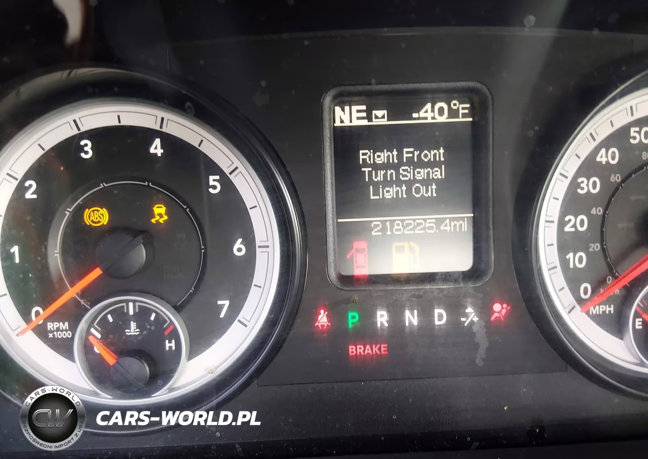 2015 Ram 1500 Express VIN:1C6RR6FT9FS530280 - 7