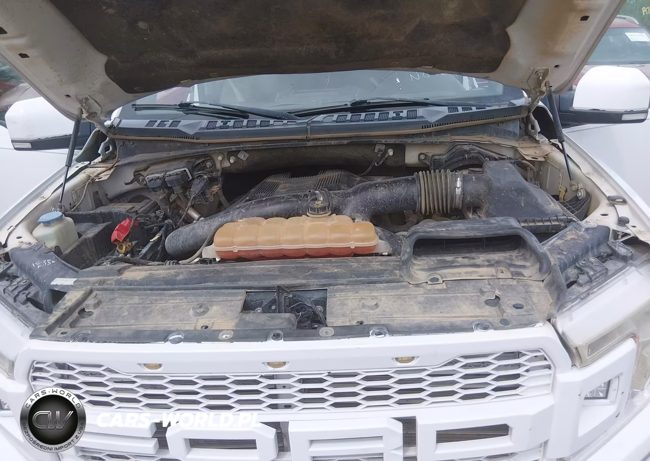 2018 Ford F-150 Xlt VIN:1FTEW1EGXJKC13771 - 10