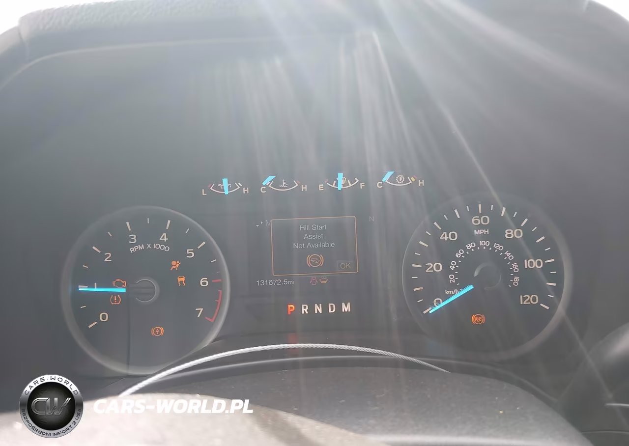 2018 Ford F-150 Xlt VIN:1FTEW1EGXJKC13771 - 7