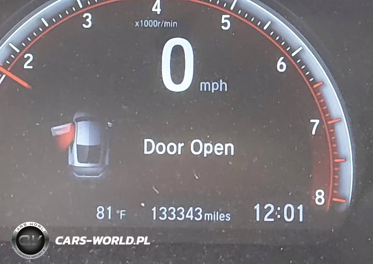 2019 Honda Civic Si VIN:2HGFC3A54KH752202 - 16