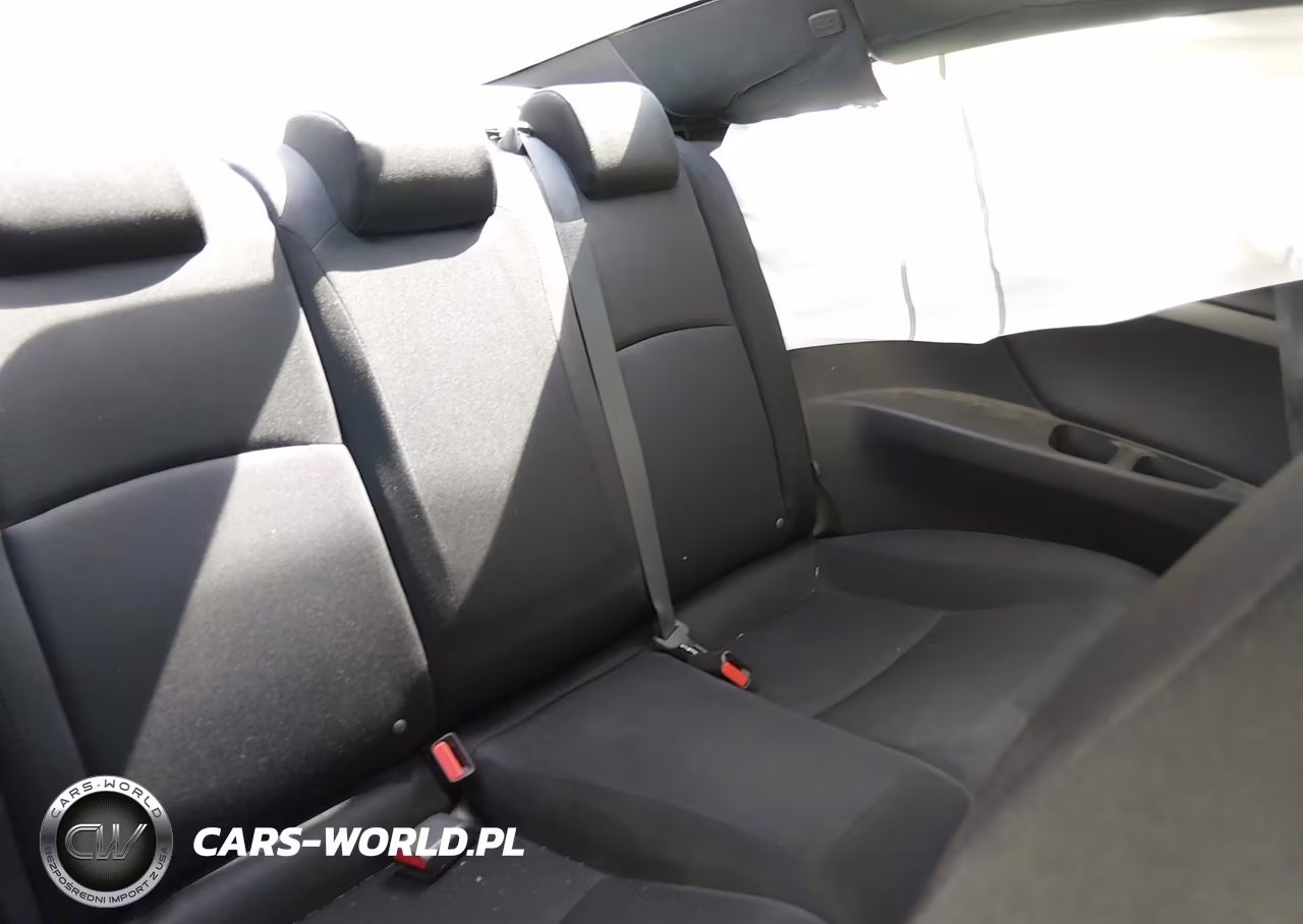 2019 Honda Civic Si VIN:2HGFC3A54KH752202 - 8