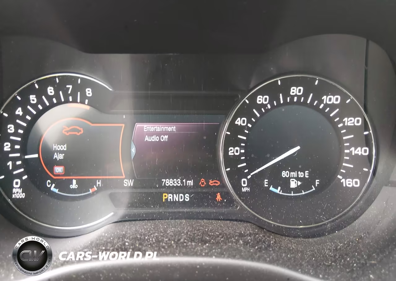 2015 Lincoln Mkc VIN:5LMCJ2A91FUJ46985 - 7