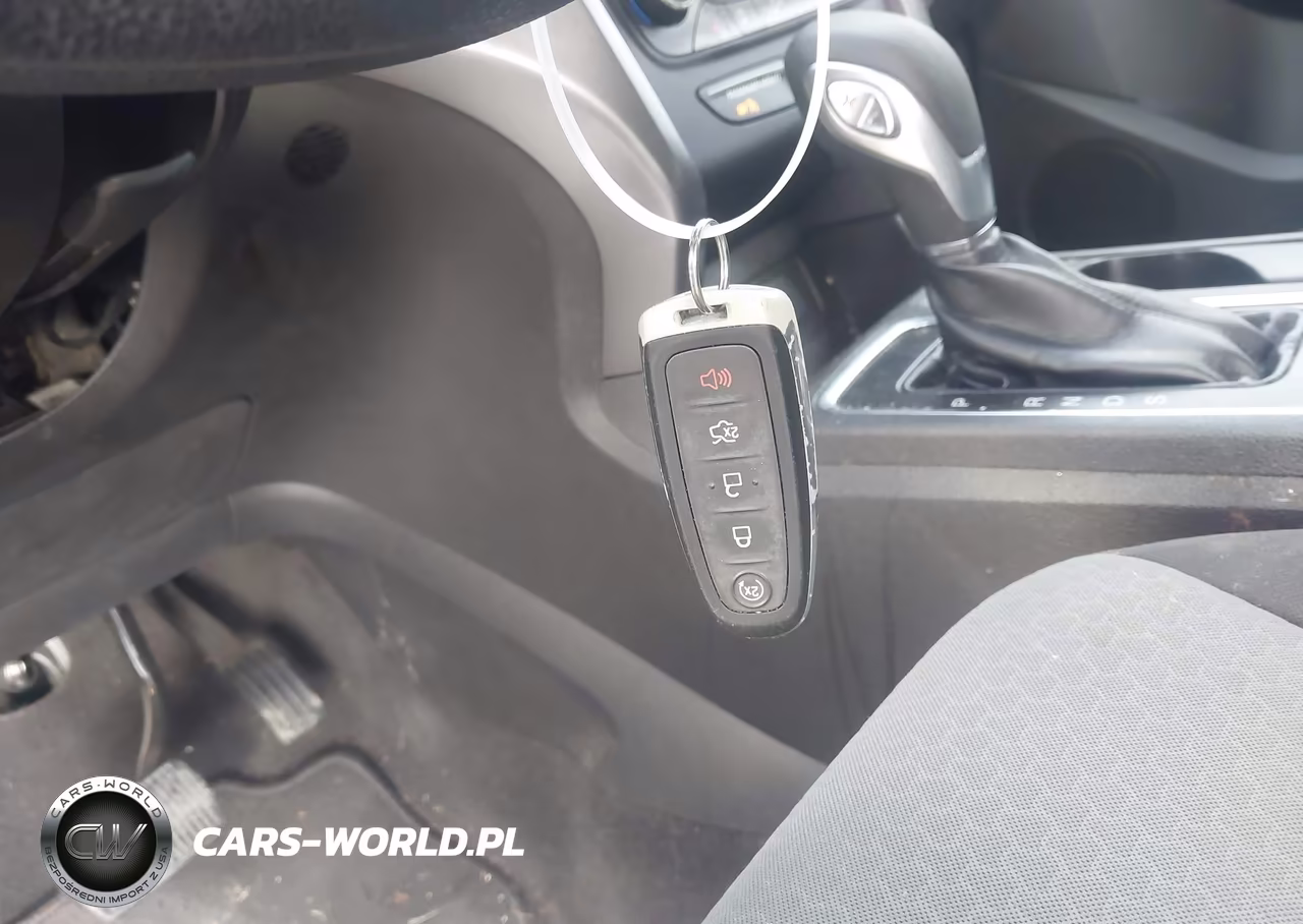 2019 Ford Escape Se VIN:1FMCU0GD5KUB19938 - 11