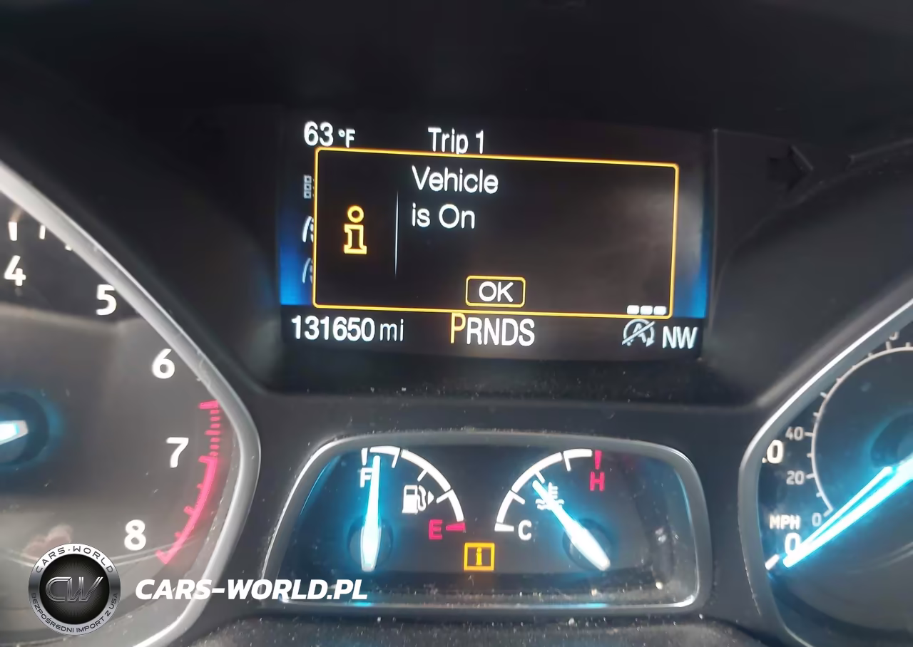 2019 Ford Escape Se VIN:1FMCU0GD5KUB19938 - 15