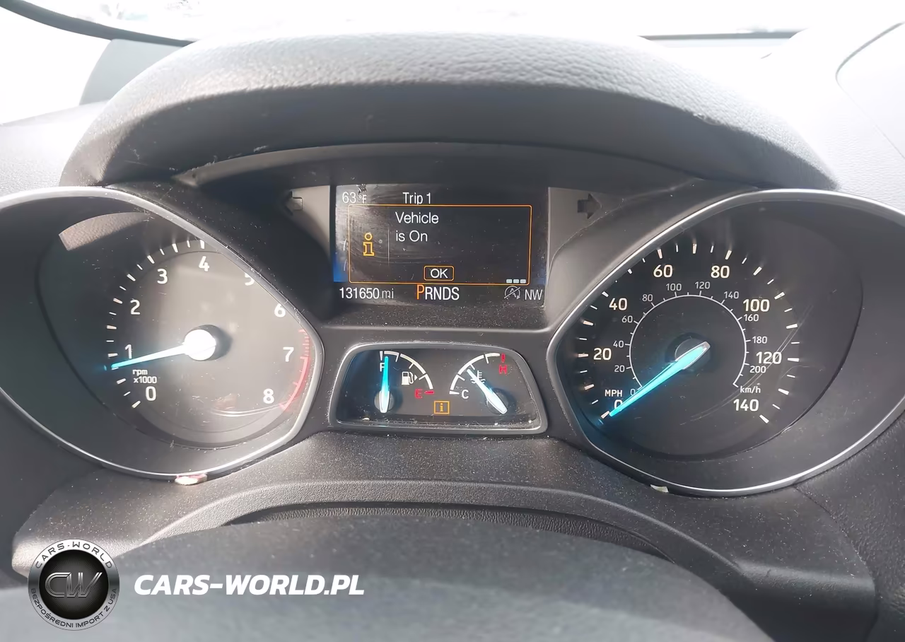2019 Ford Escape Se VIN:1FMCU0GD5KUB19938 - 7