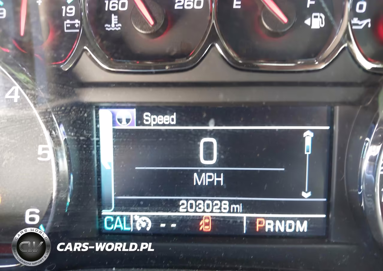 2015 Chevrolet Tahoe Lt VIN:1GNSCBKC8FR505184 - 15