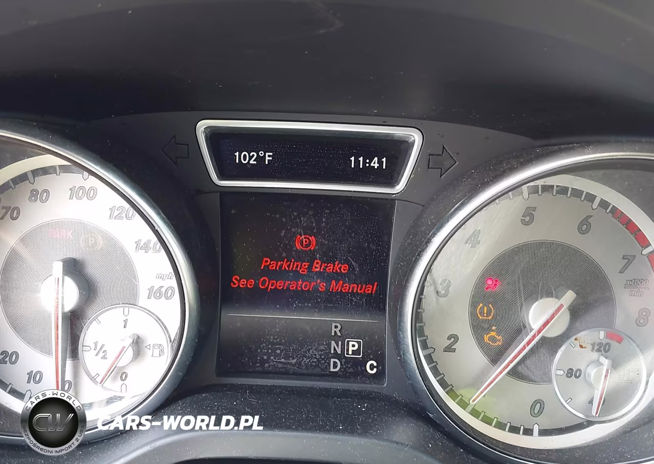 2016 Mercedes-Benz Gla 250 VIN:WDCTG4EB1GJ191579 - 16