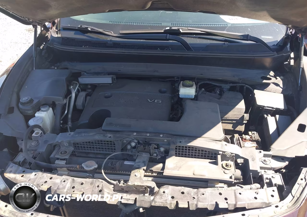 2014 Infiniti Qx60 VIN:5N1AL0MM7EC520397 - 10