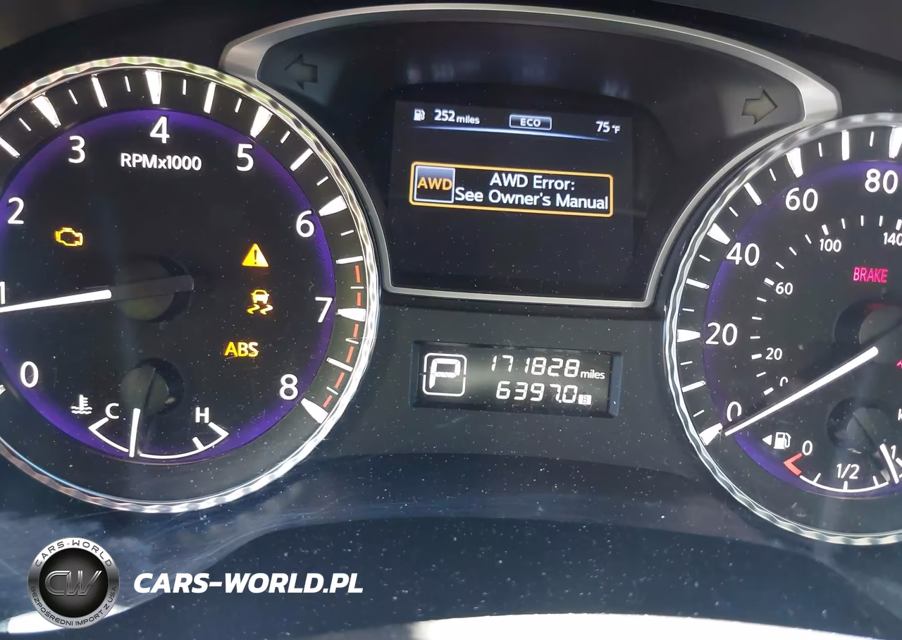 2014 Infiniti Qx60 VIN:5N1AL0MM7EC520397 - 15