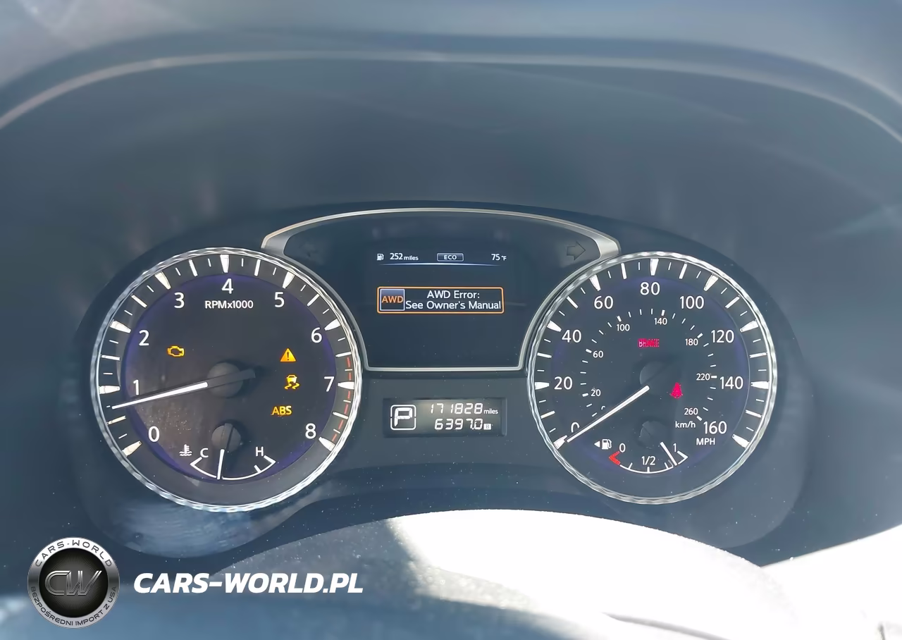 2014 Infiniti Qx60 VIN:5N1AL0MM7EC520397 - 7