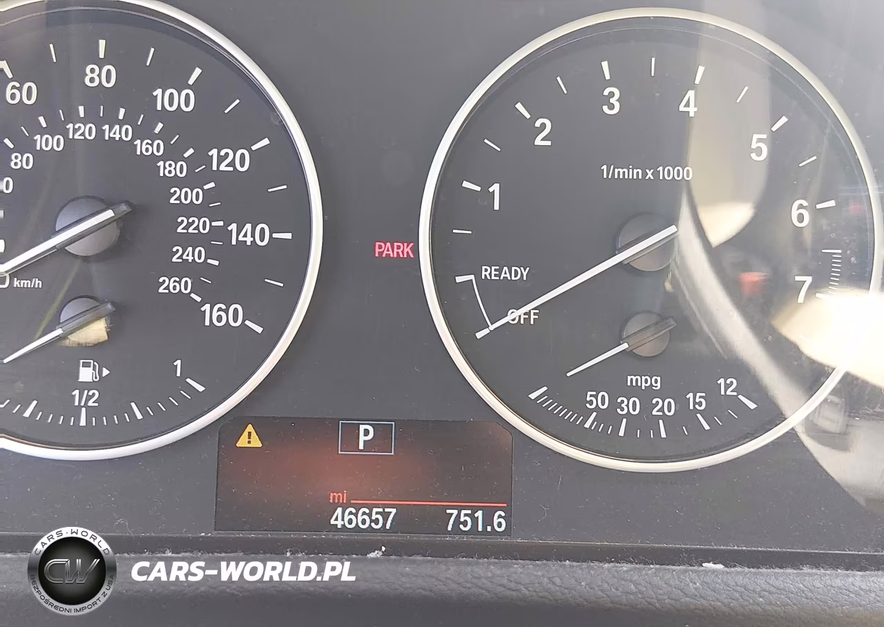 2016 BMW X1 xDrive28I VIN:WBXHT3Z37G4A48368 - 7