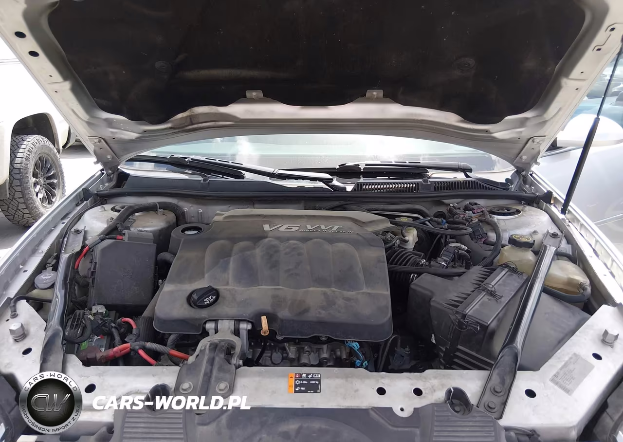 2013 Chevrolet Impala Lt VIN:2G1WG5E35D1126735 - 10