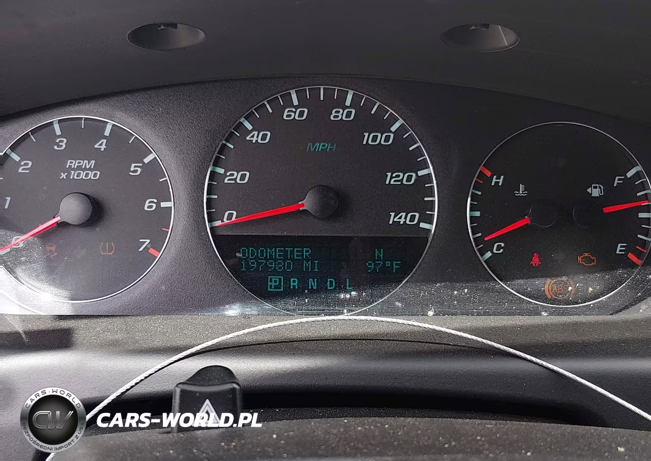 2013 Chevrolet Impala Lt VIN:2G1WG5E35D1126735 - 7