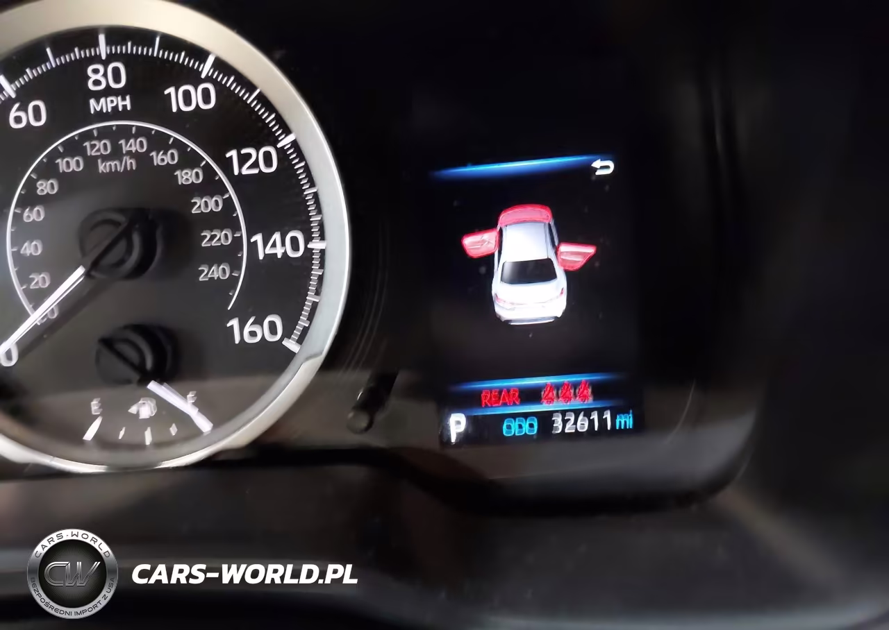 2021 Toyota Corolla Le VIN:JTDEPMAE4MJ181980 - 15