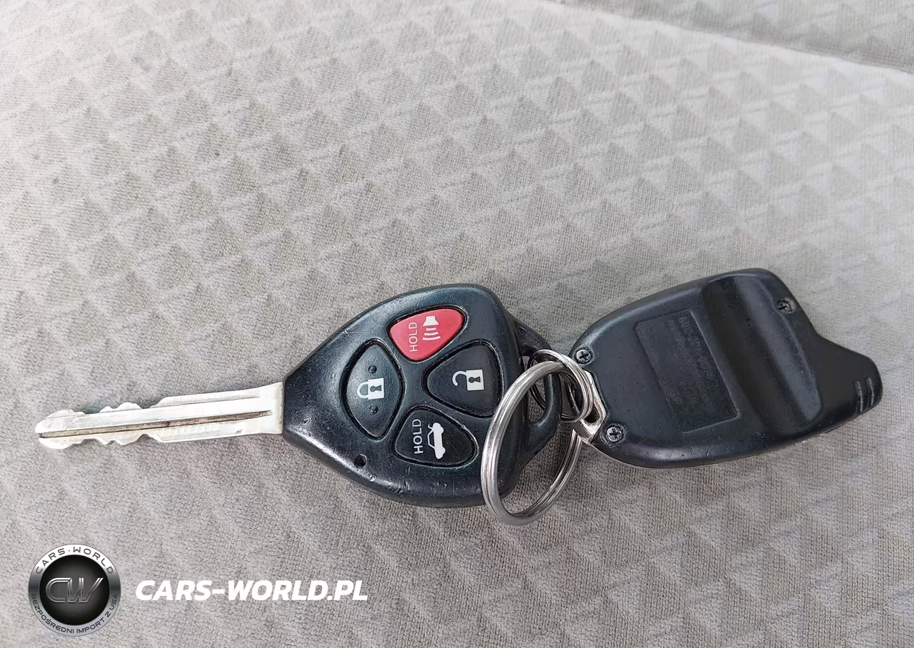2009 Toyota Camry Le VIN:4T4BE46K09R056831 - 11