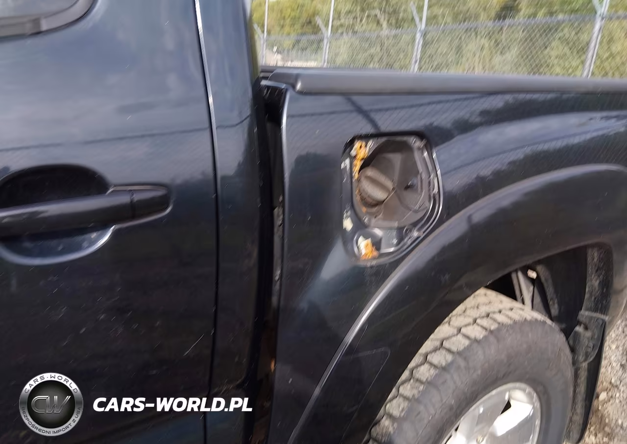 2010 Toyota Tacoma Base V6 VIN:3TMLU4EN4AM049438 - 17