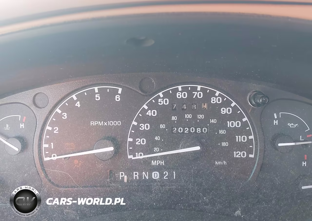 2001 Ford Ranger Edge-Xl-Xlt VIN:1FTYR14U41TA57376 - 7