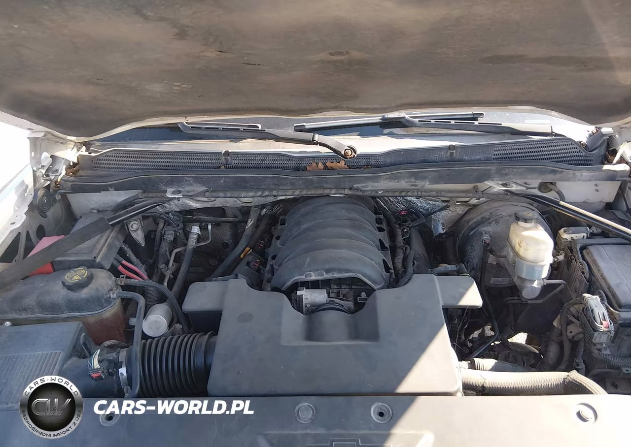 2014 Chevrolet Silverado 1500 1Lt VIN:3GCPCRECXEG158748 - 10