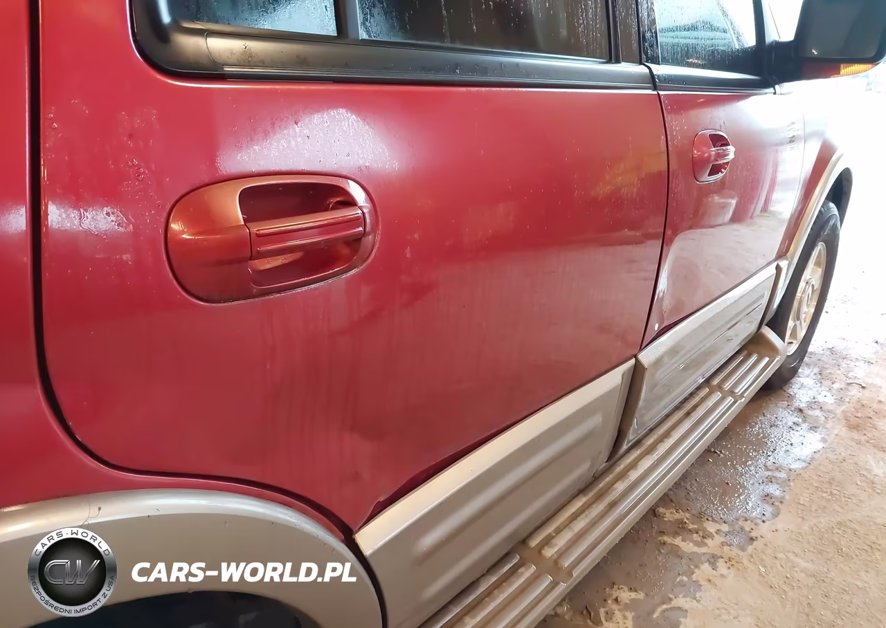 2004 Ford Expedition Eddie Bauer VIN:1FMEU17W84LB87417 - 12