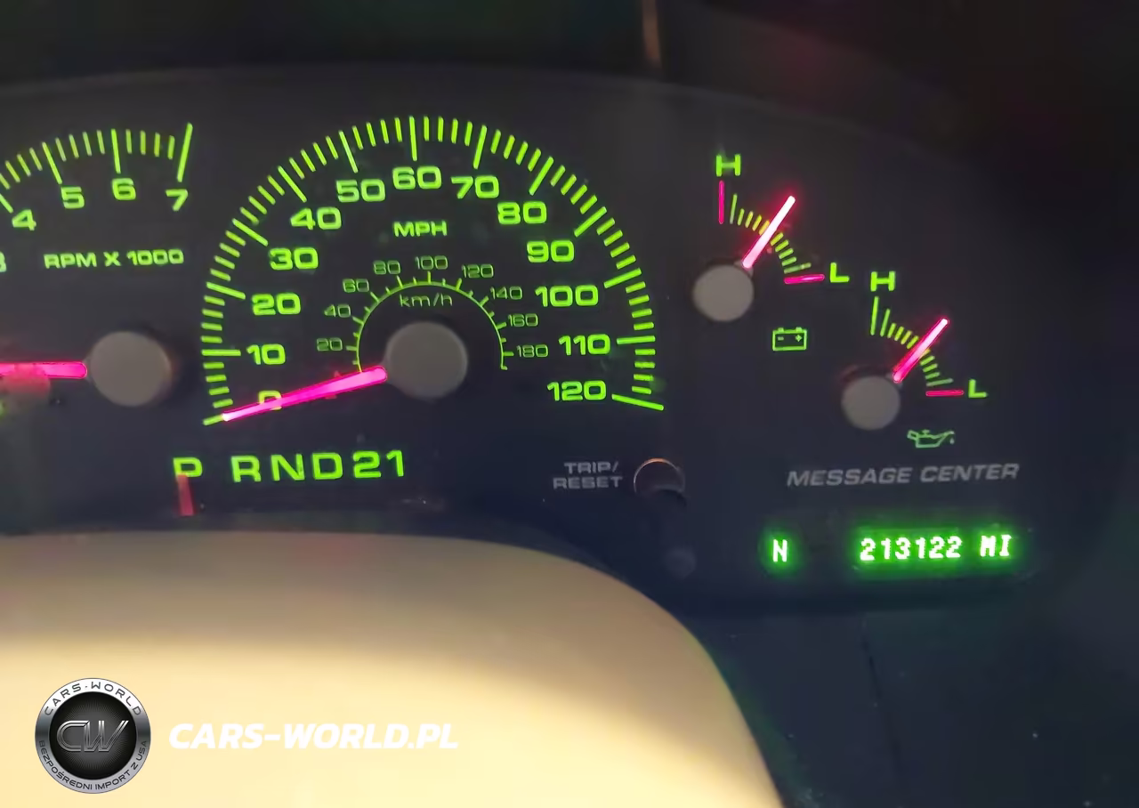 2004 Ford Expedition Eddie Bauer VIN:1FMEU17W84LB87417 - 7