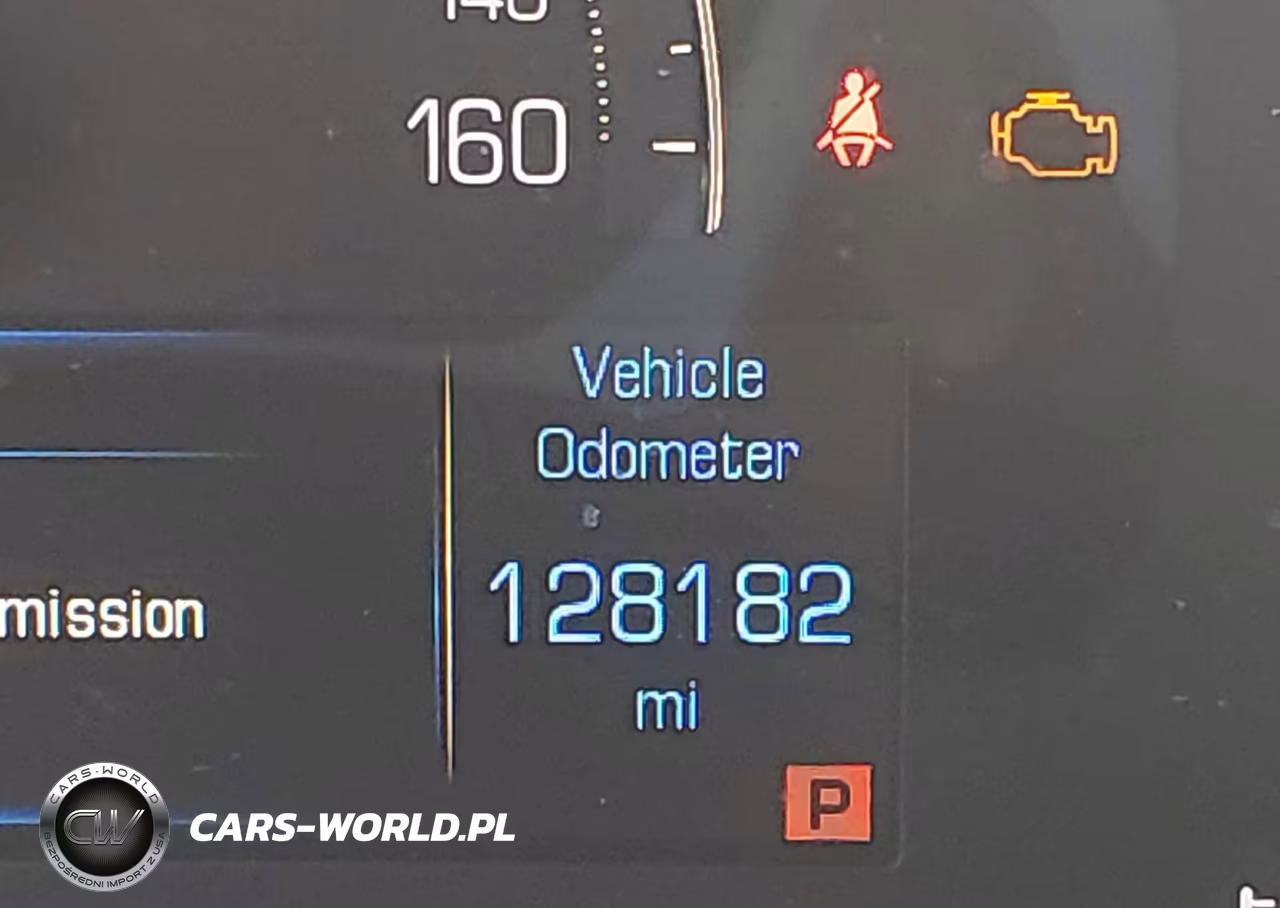 2017 Cadillac Xt5 Luxury VIN:1GYKNBRS0HZ111014 - 16