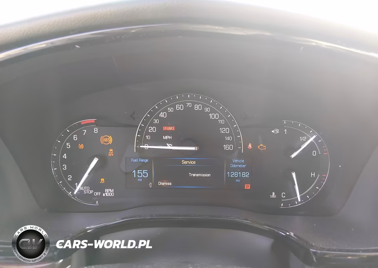 2017 Cadillac Xt5 Luxury VIN:1GYKNBRS0HZ111014 - 7