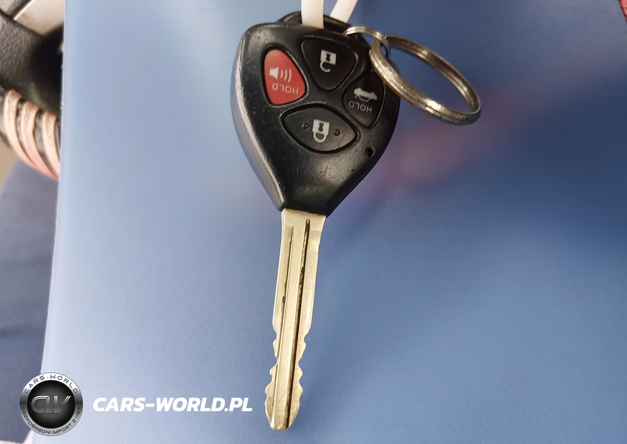 2010 Toyota Camry Le VIN:4T1BF3EK1AU017401 - 11