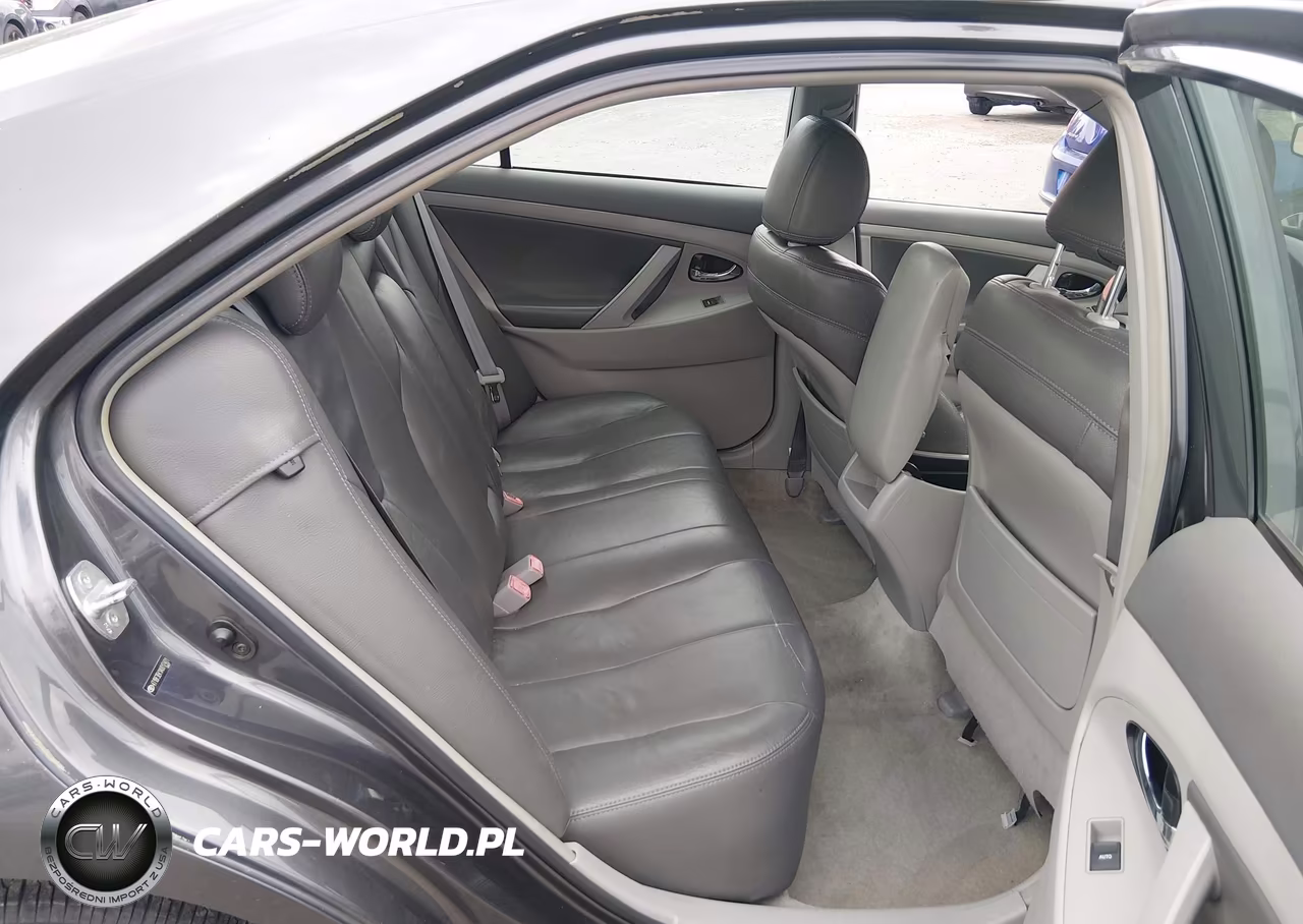 2010 Toyota Camry Le VIN:4T1BF3EK1AU017401 - 8