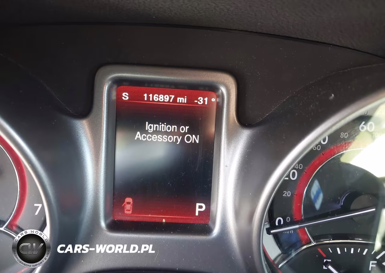 2018 Dodge Journey Crossroad VIN:3C4PDCGG8JT219381 - 16
