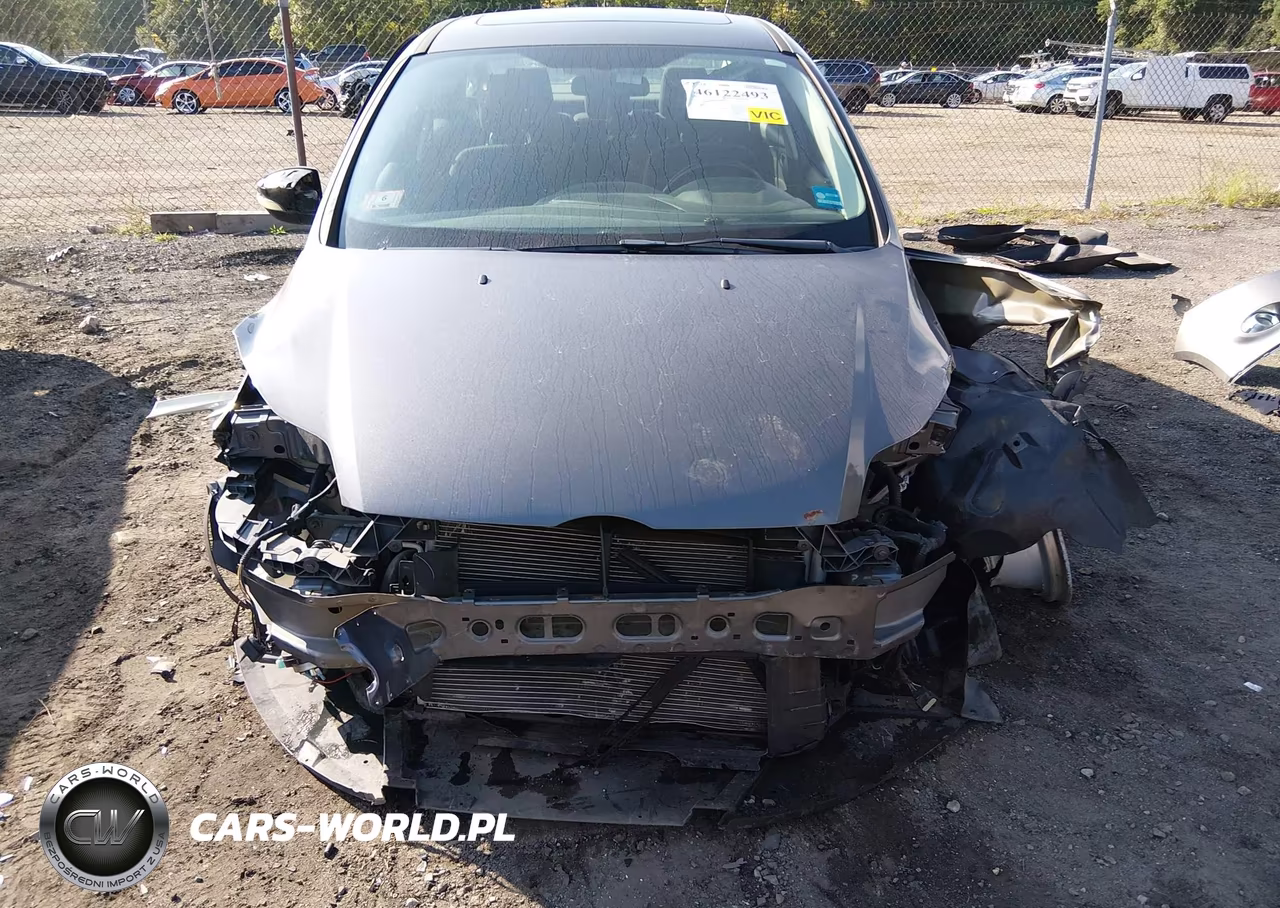 2012 Ford Focus Sel VIN:1FAHP3H29CL196163 - 13