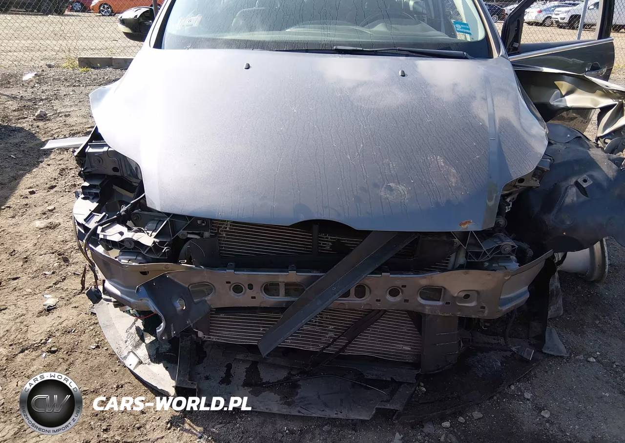 2012 Ford Focus Sel VIN:1FAHP3H29CL196163 - 6