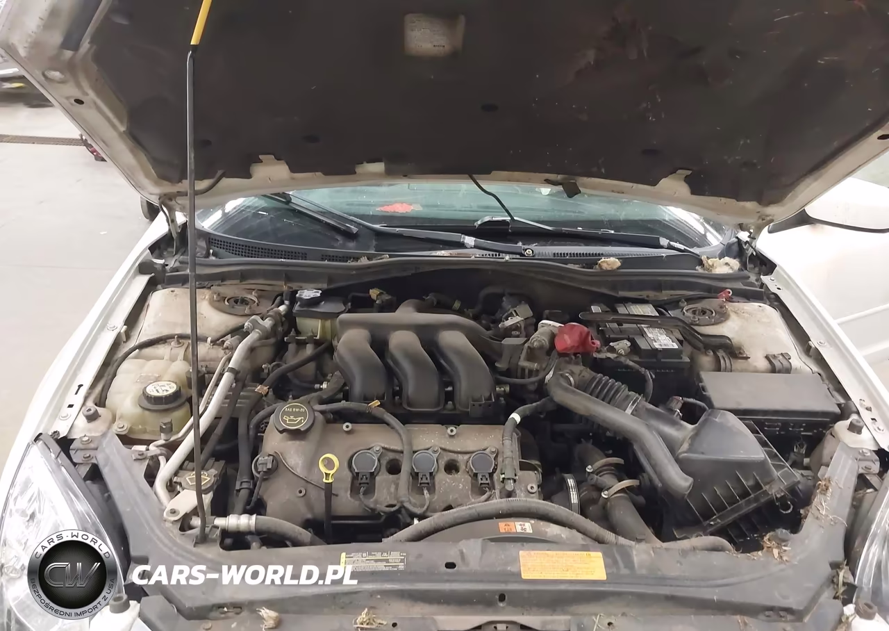 2009 Ford Fusion Sel VIN:3FAHP02119R202238 - 10