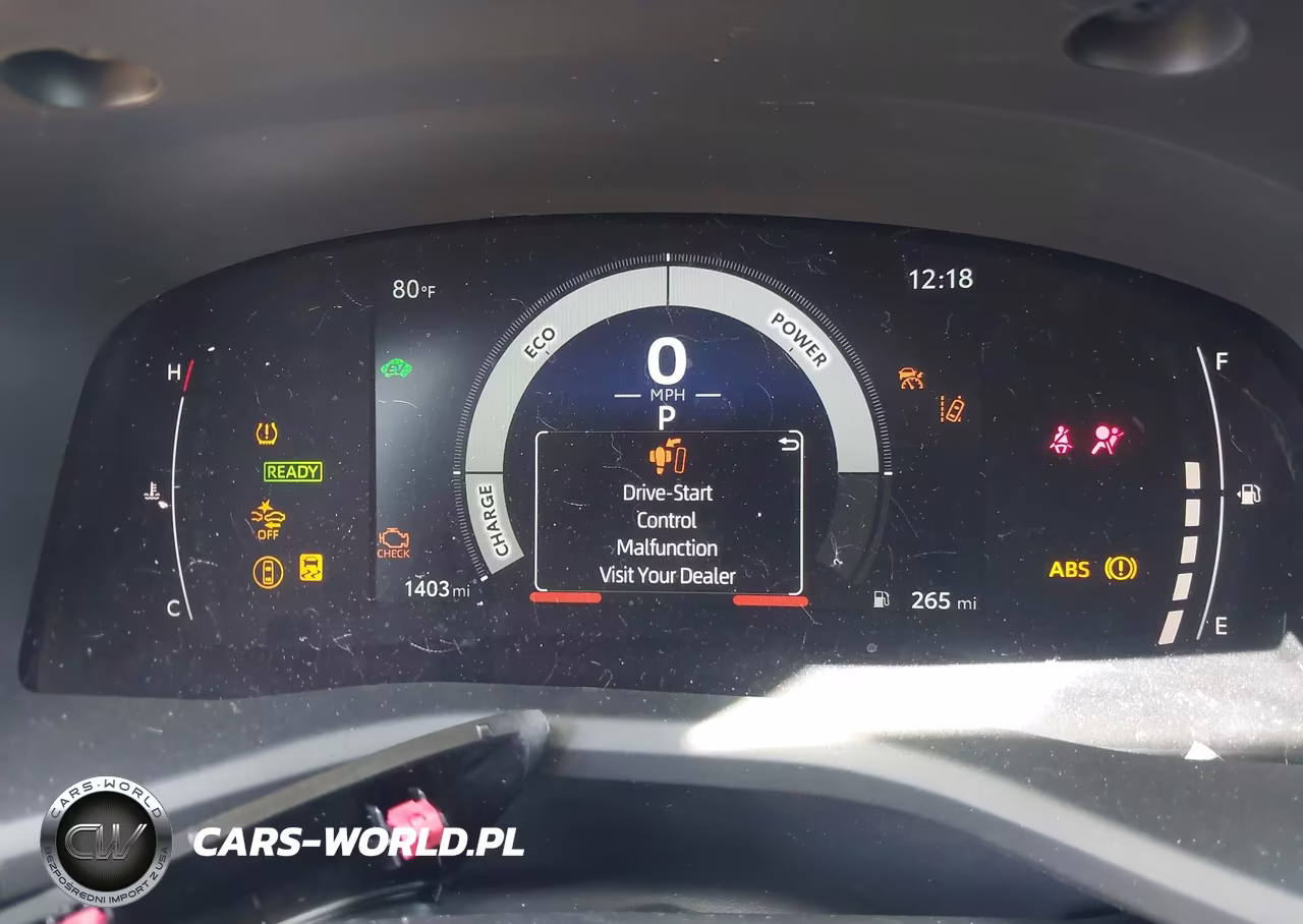 2026 Toyota Camry Se VIN:4T1DAACK2TU316963 - 7