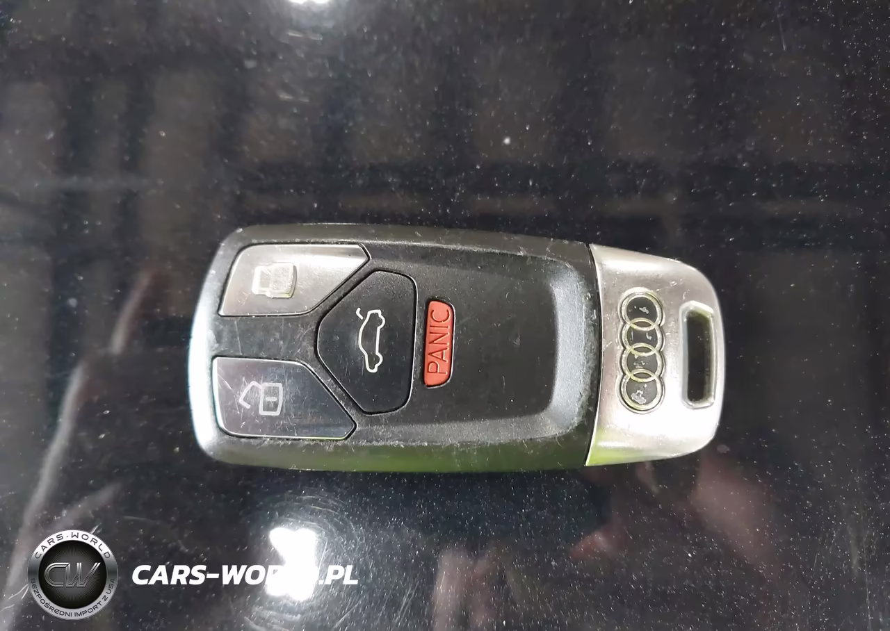 2018 Audi S5 Premium Plus VIN:WAUP4AF56JA002498 - 11