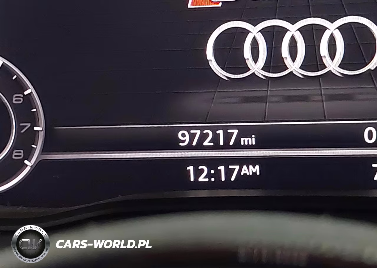 2018 Audi S5 Premium Plus VIN:WAUP4AF56JA002498 - 15