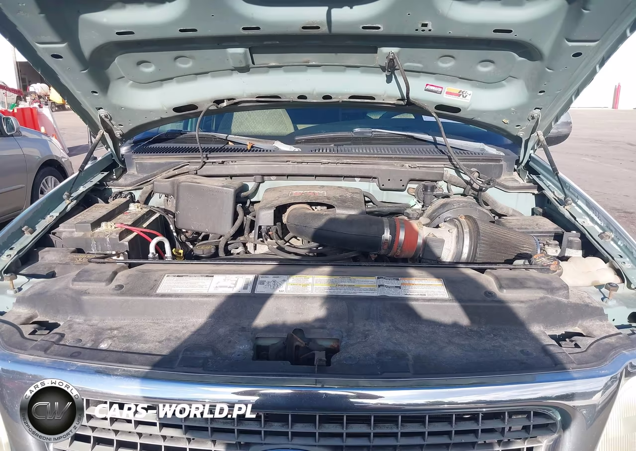 1998 Ford Expedition Eddie Bauer-Xlt VIN:1FMPU18L3WLB56155 - 10
