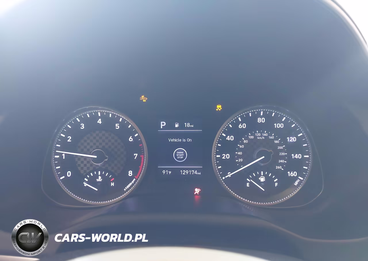 2020 Hyundai Elantra Value Edition VIN:KMHD84LF3LU896398 - 7