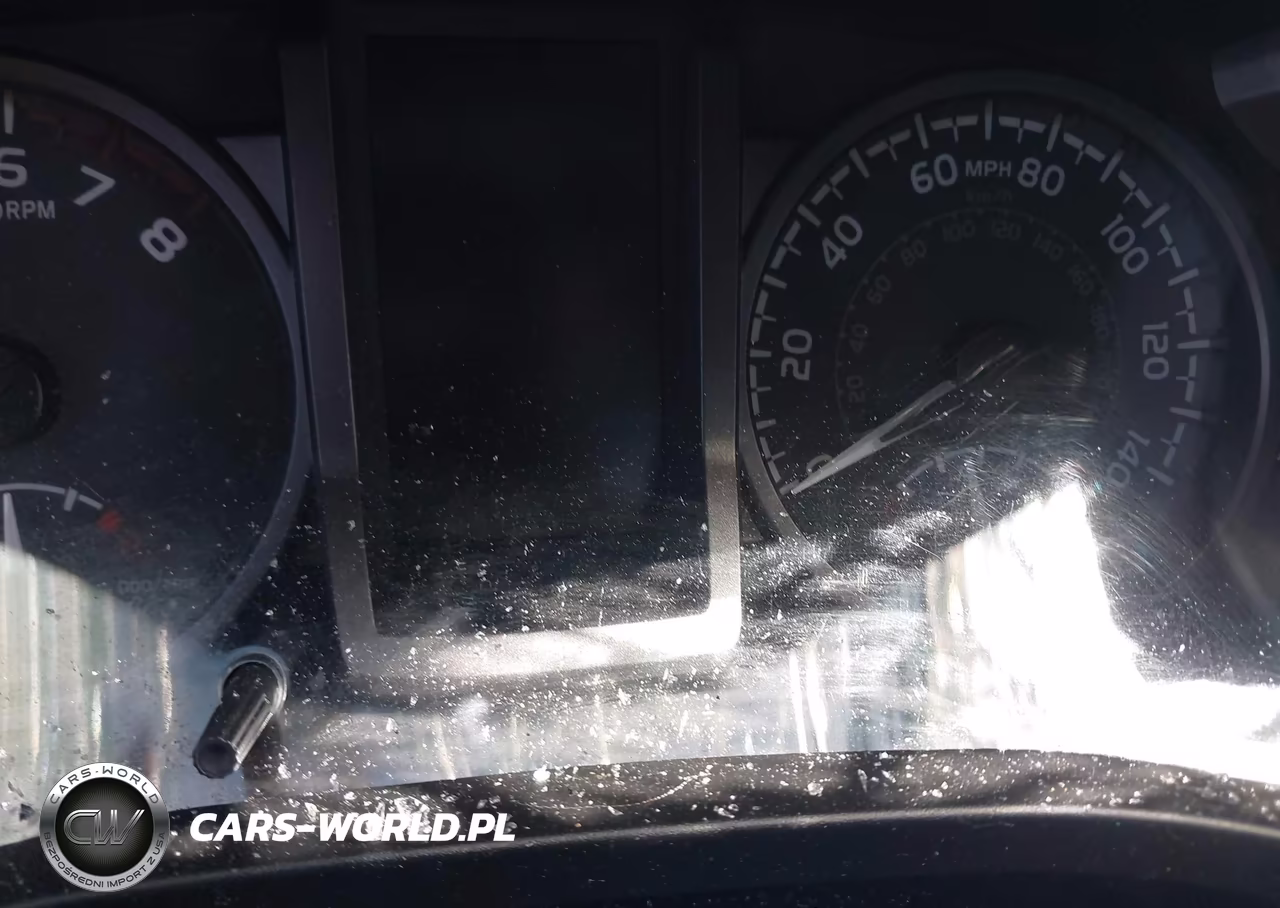 2021 Toyota Tacoma Trd Off-Road VIN:3TMCZ5AN5MM425209 - 7