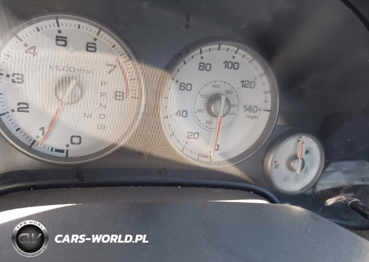 2006 Acura Rsx VIN:JH4DC54876S000546 - 15