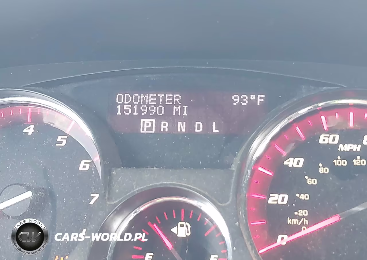 2009 GMC Acadia Sle-1 VIN:1GKER13D69J174456 - 15