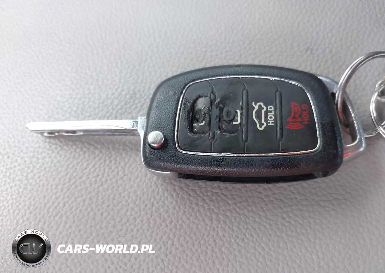 2015 Hyundai Sonata Se VIN:5NPE24AF2FH225834 - 11