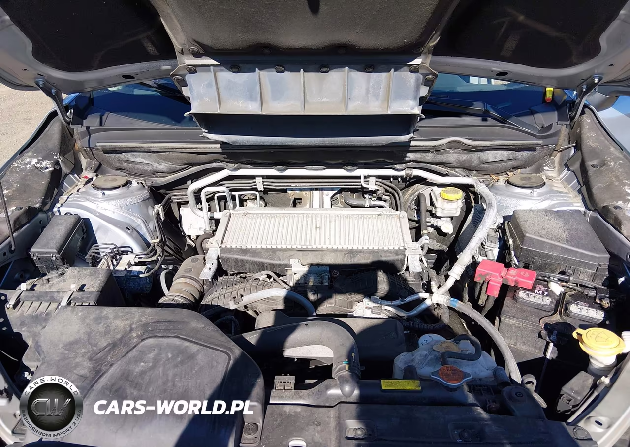 2022 Subaru Ascenso Onyx Edition VIN:4S4WMAJD6N3454275 - 10