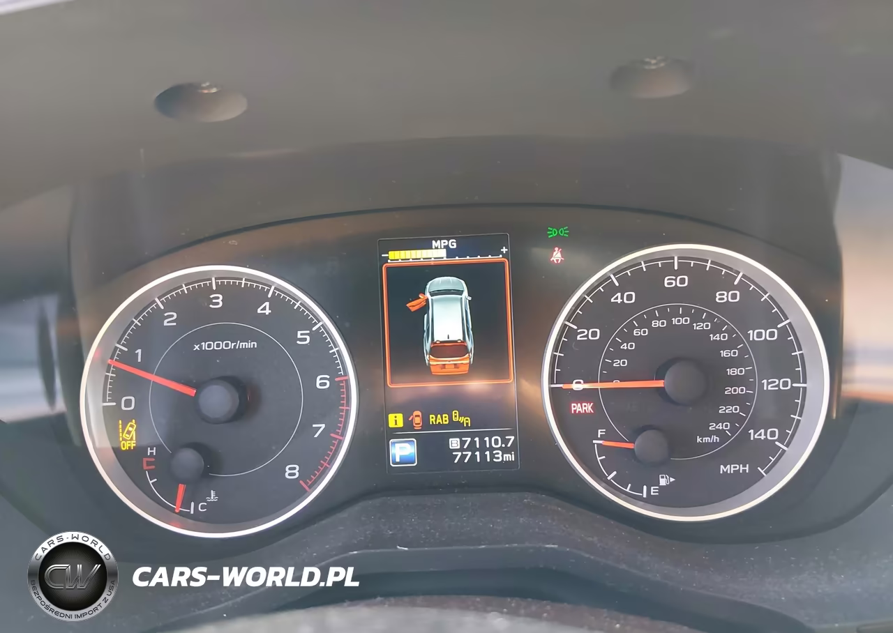 2022 Subaru Ascenso Onyx Edition VIN:4S4WMAJD6N3454275 - 7