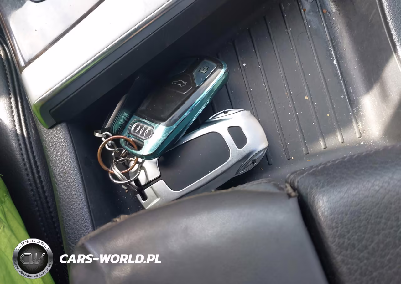 2018 Audi Q7 2.0T Premium VIN:WA1LHAF75JD004310 - 11
