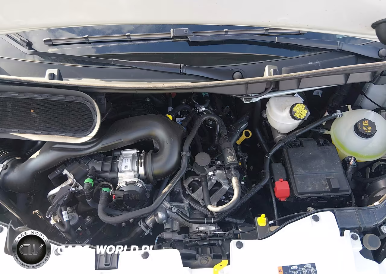2026 Ford Transit-250 VIN:1FTBR1X88TKA78700 - 10